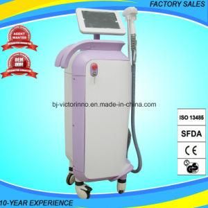 2017 Latest Laser Hair Removal Equipment