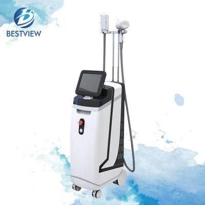 Medical Beauty Equipment 1200W Diode Laser Permanent Hair Removal Machine Price