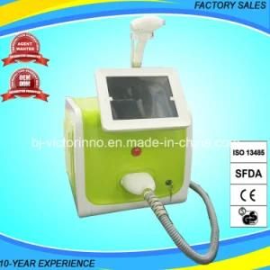 Hair Removal 808nm Diode Portable Laser