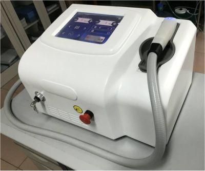 New Technology Laser Hair Removal Machine 810nm Fiber Coupled Diode Laser Hair Removal Machine for Sale