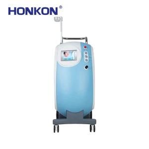 Pure Water Oxygen Jet Black Head Removal Machine