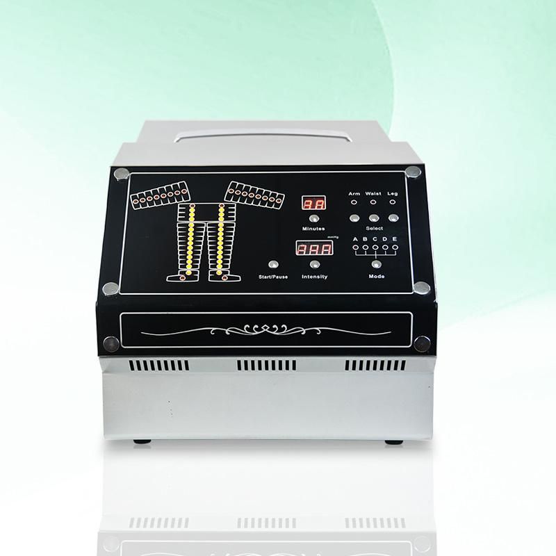 Professional Pressotherapy Beauty Machine (B-8320T)