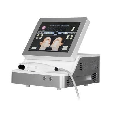 Vca Laser-Best Effect Competitive Price Multifunction Portable High Intensity Focused Ultrasound Skin Care Equipment