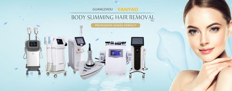 High Quality Fat Loss Beauty Slimming Equipment Cryolipolysis