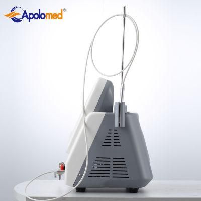980 Nm Red Blood Vascular Removal Diode Laser for Home Use SPA