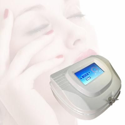 Beauty Salon Use 30MHz High Frequency Blood Capillary Rbs Skin Tag Professional Spider Vein Removal Machine Rbs Vascular Removal Machine