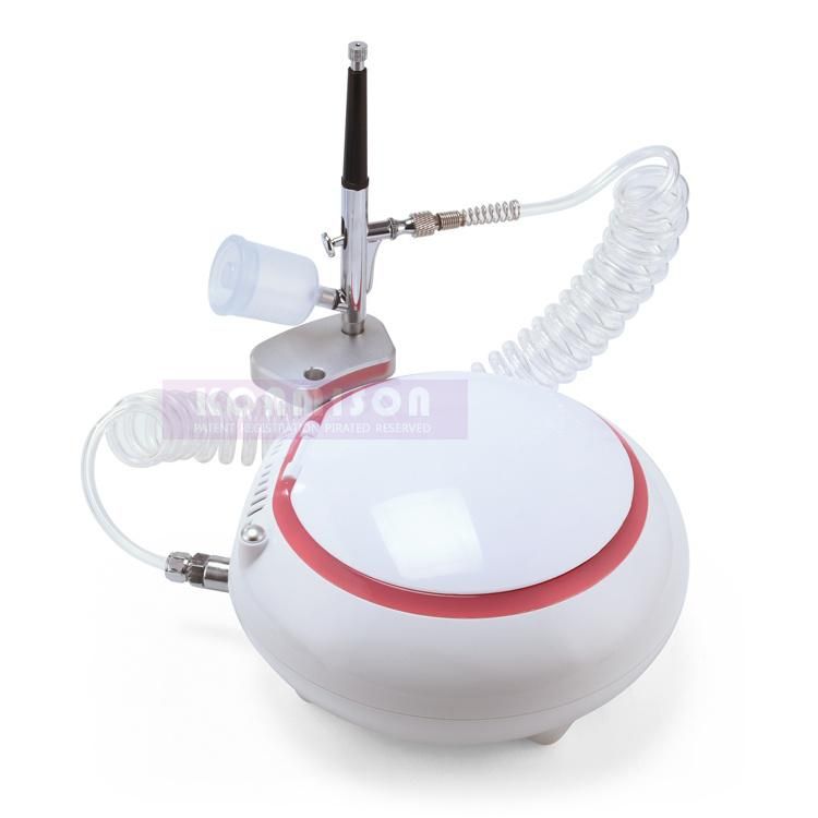 Hot Small Water Oxygen Jet Facial Skin Care Beauty Machine