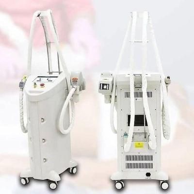 Kuma Vacuum Roller Ultrasonic Cavitation RF Body Shaping Machine