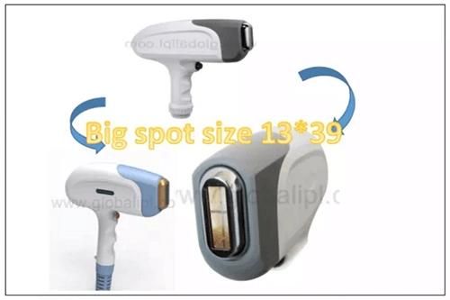 Medical Ce Approval Laser Beauty Machine Permanent Diode Hair Removal