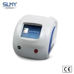 Effective Portable 980nm Diode Laser Red Blood Removal Beauty Salon Machine