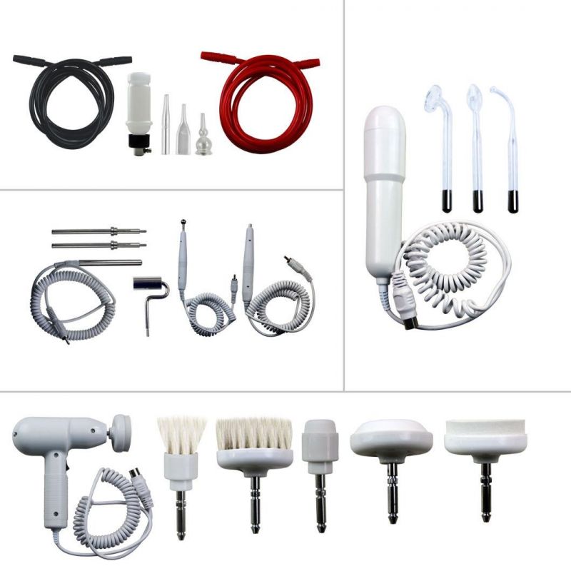 8 in 1 Multifunction Facial Machine