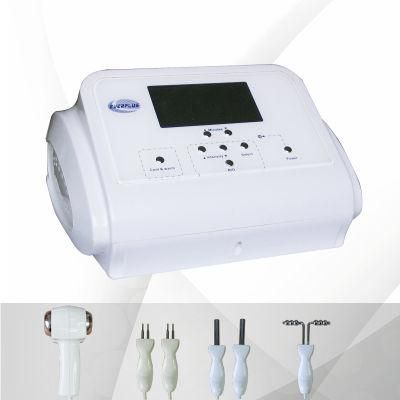 Bio Lifting Face Machine with Cold Hot Hammer