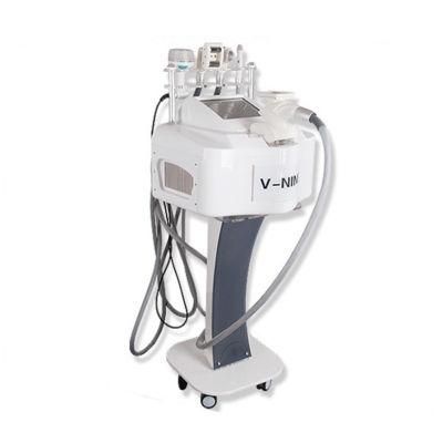 Effective Velasmooth Velasmooth Machine / Vacuum Roller Slimming Machine / Body Slimming Vella 9 Shape Machine