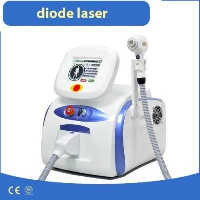 Top Seller Non-Channel 808nm Diode Laser Fast Hair Removal Machine