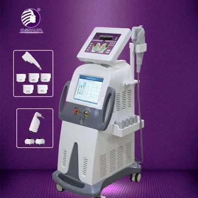 2019 New Arrival High Intensity Focused Ultrasound Hifu China