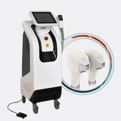 Hot Selling Products Diode Laser 755 808 1064 / 808nm Diode Laser Hair Removal Machine