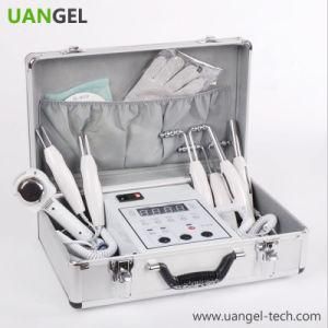3 in 1 Portable Microcurrent Face Lift Machine