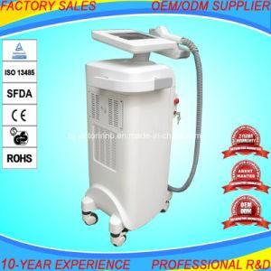 2017 New 808nm Diode Laser Hair Removal