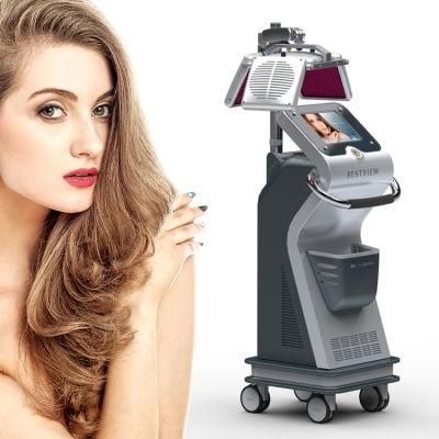 Diode Laser Hair Regrowth Treatment Beauty Eauipment