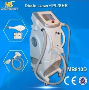 Beijing Medical Beauty MB810-D Elight Diode Laser Best Machines with High Quality