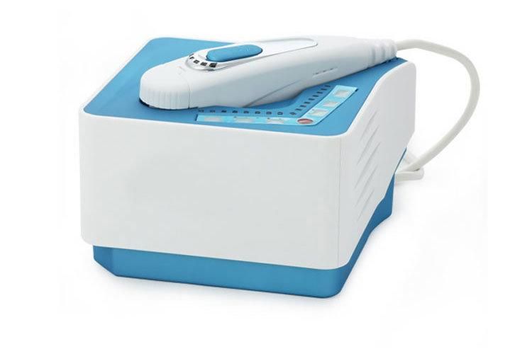 Portable RF Ultrasound Anti-Aging Face Lifting Beauty Machine