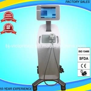 2016 Hot Sale Hifu High Intensity Liposonix Body Slimming Machine