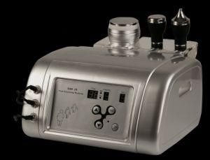 Portable GS8.2e Body Slimming Cavitation Machine Ultrasonic Cavitation Radio Frequency Machine