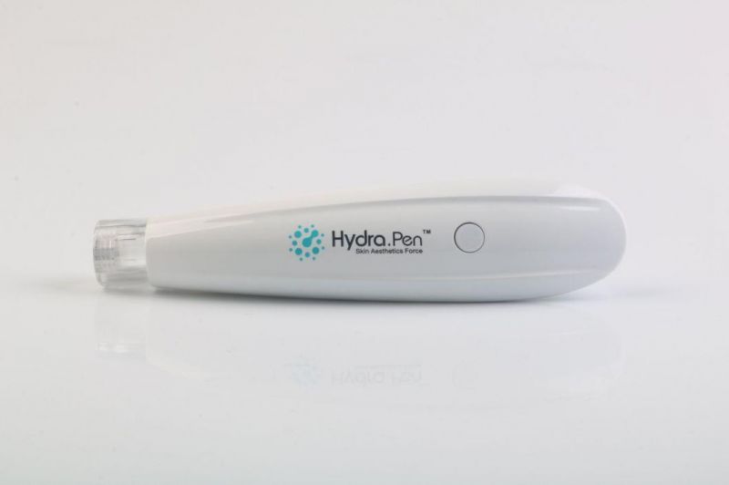 H2 Hydra Pen Device Hydrapen Microneedling System with Hydra Needle Dermapen