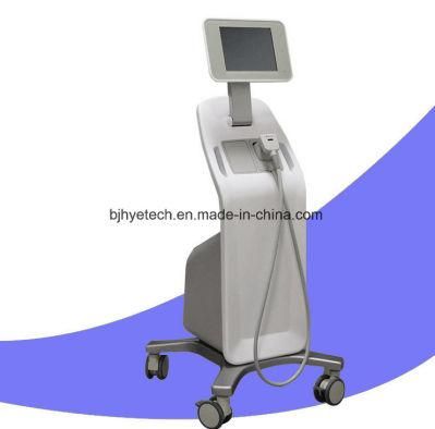 Big Power Ultrasound Liposonix Hifu Slimming Machine with Ce