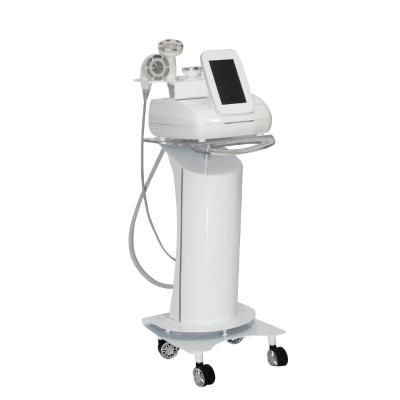 RF Radio Frequency Ultrasound Cavitation Slimming Machine