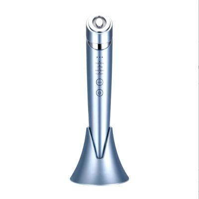 New Pulsed Radio Frequency Beauty Instrument for Home Use