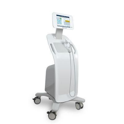 Liposonix Machine Hifu for Body Slimming