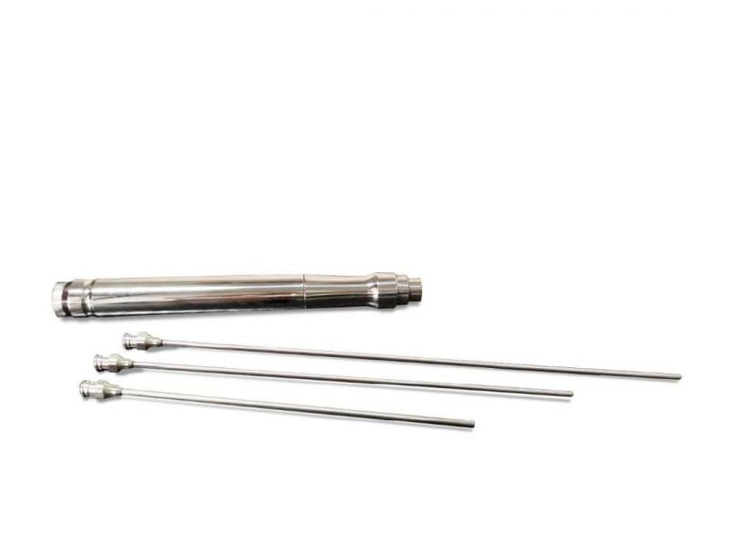 Fiber Laser Lipolysis 1064nm 980nm Liposuction Laser for Surgery Cellulite Removal Liposuction Laser Medical Equipment