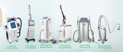 Hottest Beauty Machine for Skin Care Skin Rejuvenation Scar Removal