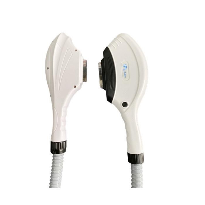 Legs Depilation Equipment Shr /Opt/Aft IPL+Elight+ RF +Laser Multifunctional Shr IPL Hair Removal Machine