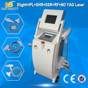 Elight IPL RF ND YAG Laser Beauty Machine (Elight03)