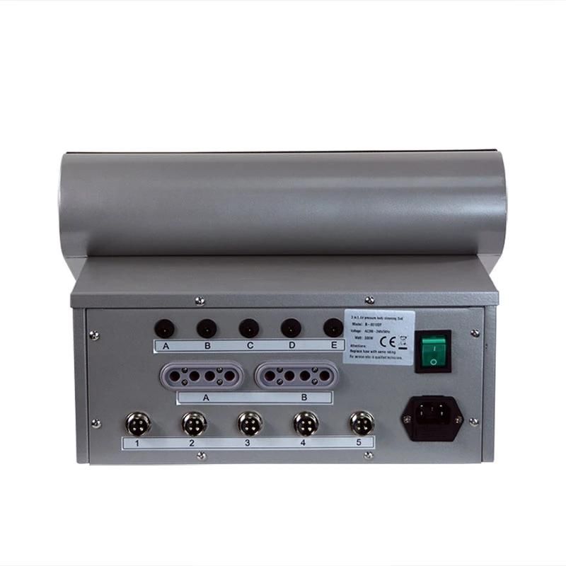 3 in 1 Pressotherapy Far Infrared Slimming Machine B-8310dt