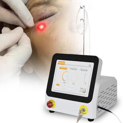Non-Surgical Best Face and Body Facelift Laser Lifting Face Treatment Facial Sculpting 1470nm Endolift Laser