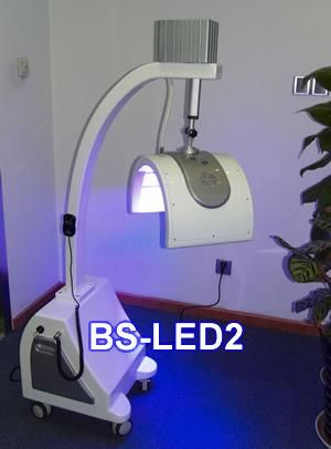 Photo Dynamic Therapy LED Light Acne Treatment System