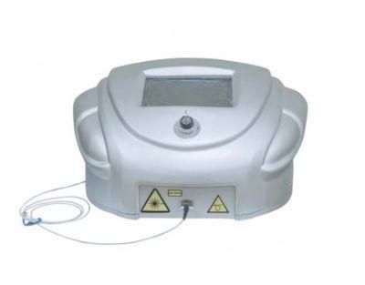 Portable Spider Vein Removal Machine 980nm Diode Laser Varicose Veins Laser Treatment Machine Laser for Spider Vein