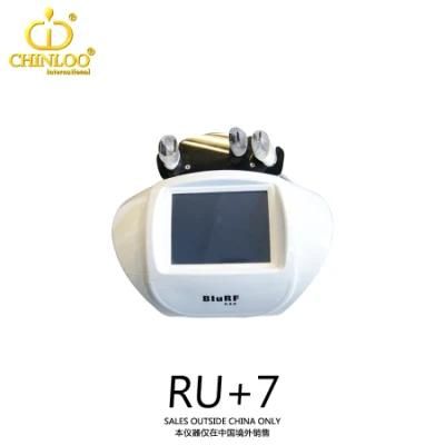 Home Use Slimming Suction Weight Loss RF Vacuum Machine