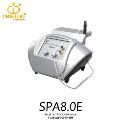 Skin Care Water SPA Machine