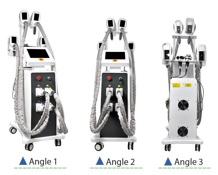 2019 Most Popular Fat Freezing /Cryolipolysis Slimming Machine/Criolipolisys Machine