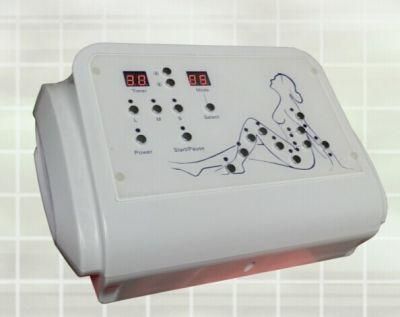 Portable Air Pressure Massage Lymphatic Drainage Machine