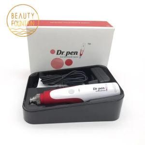 Dr Pen Needle Cartridge Needle Tip Exfoliating Shrink Pores Device Electric Micro Rolling Derma Pen Therapy Beauty Tool