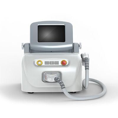 Shr Acne Therapy Machine Wrinkle Removal Machine Skin Rejuvenation Machine