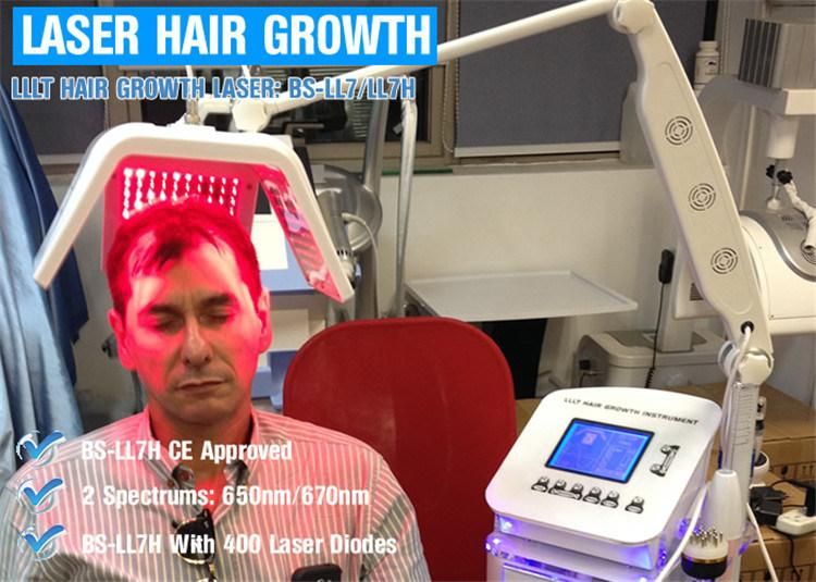 Hair Growth/Diode Hair Growth Laser Machine