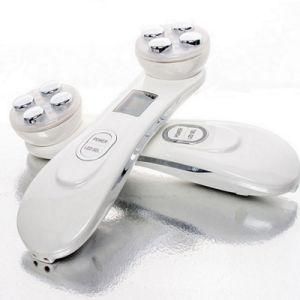 Skin Care Beauty Machine Cleaner Wrinkle Remover Face Massage for Women