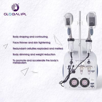 Criolipolisis Cool Tech Cryolipolysie 4 Cryo Handles Cryolipolysis Body Shaping Slimming Machine