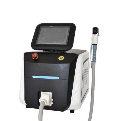 Hair Removal Laser Machine 2022 Hot Sale 808nm